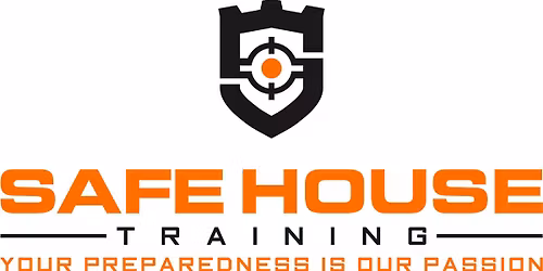 Safehouse Training and Firearms Wear and Carry Day 1 of 2