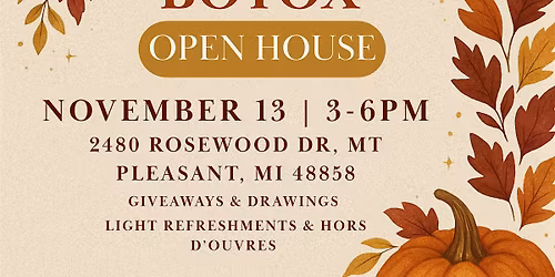 Pumpkins, Peels, & Botox