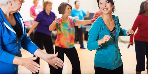 Exercise Class l Monday