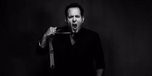 Mike Burton, Dan Naturman, Kendra Cunningham, Craig Gass, & JJ Ramirez!