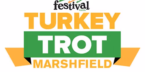 Festival Foods Turkey Trot - Marshfield