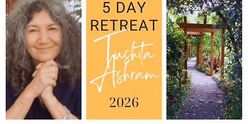 Five Doors of Meditation & Presence