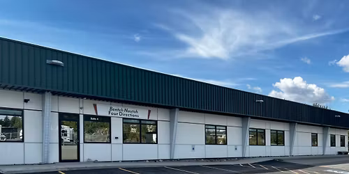 Benteh Nuutah Four Directions | Families Supporting Change