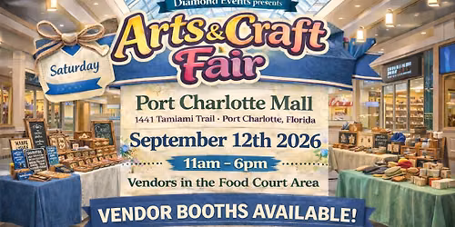 Artisan Crafter Fair