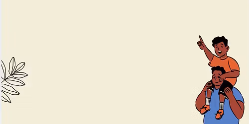 Father's Day pop up shop