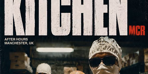 KITCHEN MCR 001 - After Hours