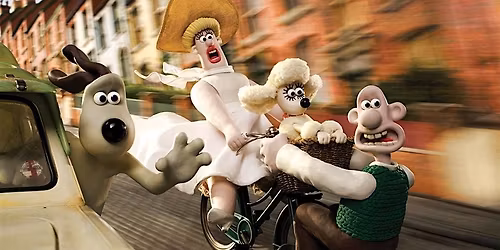 Film Screening - A Matter of Loaf and Death