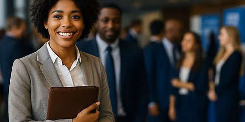Community Hiring Event: Opportunities for All