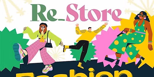 Re_Store Fashion Show 2026