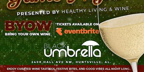 Ugly Sweater Game Night