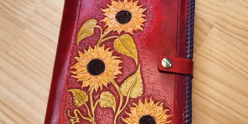 Journal Cover