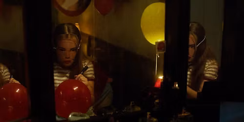 Cine-Excess Festival Screening: A Mother's Recall (Mauro  Ojeda, Arg, 2025)