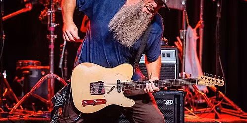 Harlis Sweetwater