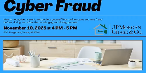 Cyber Fraud