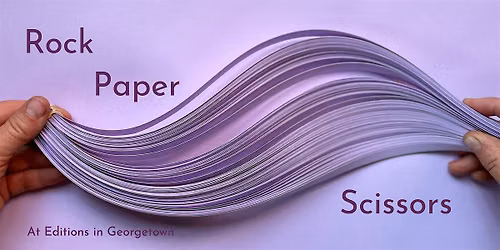 Rock Paper Scissors