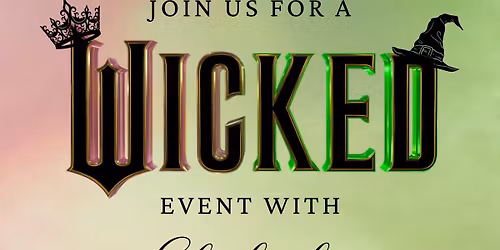 Wicked Event