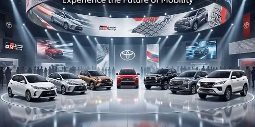 Philippines International Motor Show