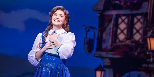 Disney's Beauty and The Beast - Philadelphia