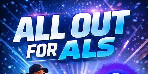 All Out for ALS