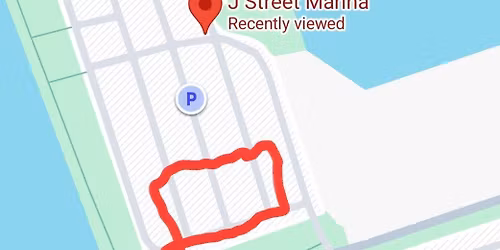J Street Marina Meet