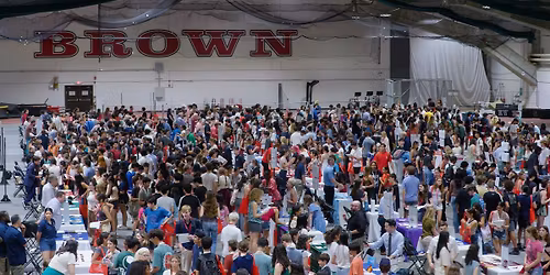 Brown Pre-College Summer College Fair