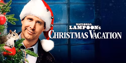 National Lampoon's Christmas Vacation