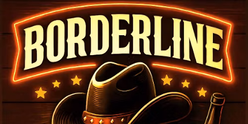 Borderline @ Chic's N Dix Honkytonk & Saloon