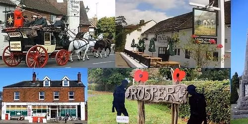 Make your own Christmas wreath 