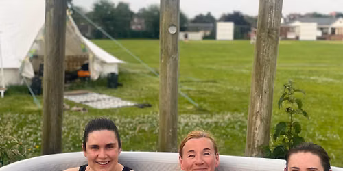 Saturday Sauna Social