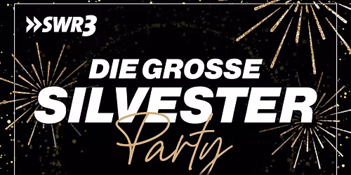 Die grosse Silvester Party im Frankfurter Hof Mainz