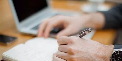 Creative Writing [5 Week Course]