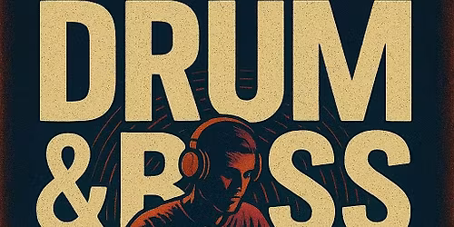 LCO 13th anniversary Drum and Bass