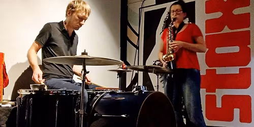 Koncert: Peter Orins & Paulina Owczarek