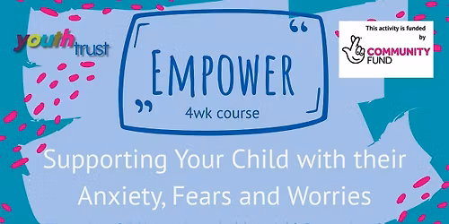 Copy of Empower (4wk course)