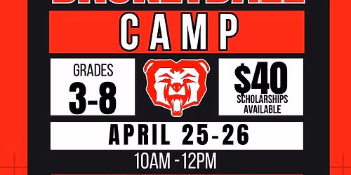 SYL \u201cGo Be Great\u201d Basketball Camp