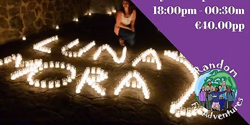 Luna Mora Candle Festival\n\n