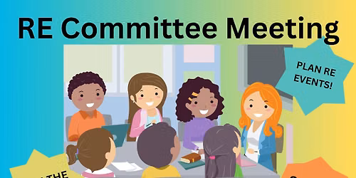 RE Committee Meeting