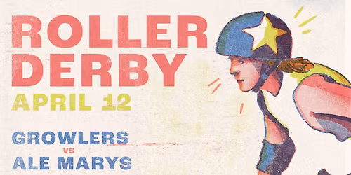 4\/12 FoCo Roller Derby Spring Fling: Home Teams Single Header