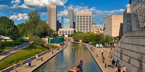 Charter Connections  "The Indy Vibe"