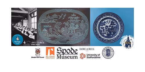 Legacy and Continuity Ceramic Symposium