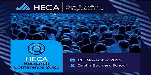 HECA Research Conference 2025