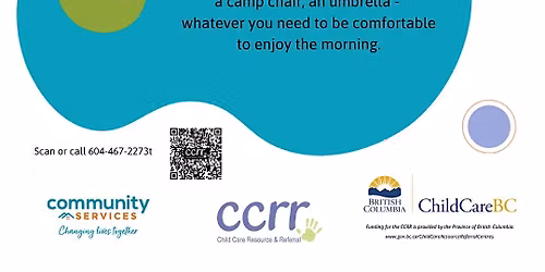 Early Learning & Child Care: Listening, Observation Documentation and Place
