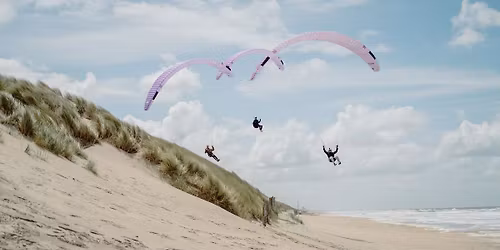 Dune Rider - Fly & chill 2025