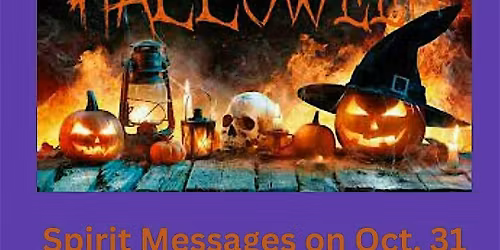 Meditation and Spiritual Messages from a psychic Medium