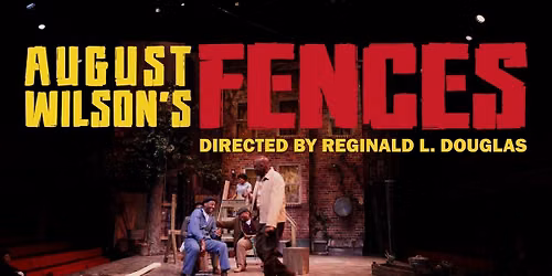 August Wilsons Fences at Mark Taper Forum