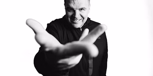 Ian Bagg
