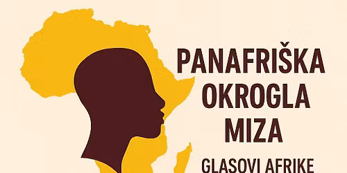 OKROGLA MIZA O PANAFRI\u010cANSTVU