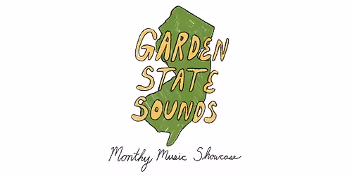 Garden State Sounds