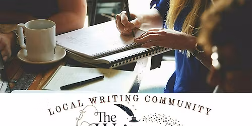 The Writers Haven: Local Writing Community
