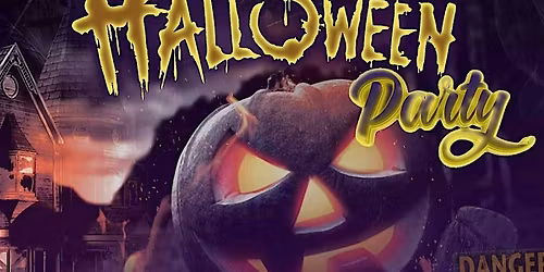 Copy of Apo-Que-lypse Halloween Party